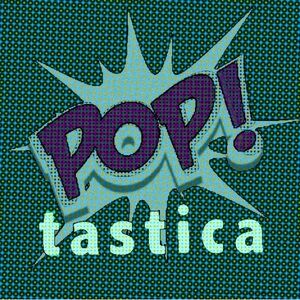 Meet your Posher, Poptastica!